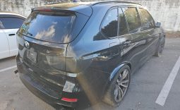 Used 2015 BMW X5