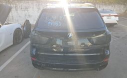Used 2015 BMW X5