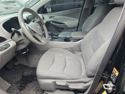 Used 2018 Chevrolet Volt