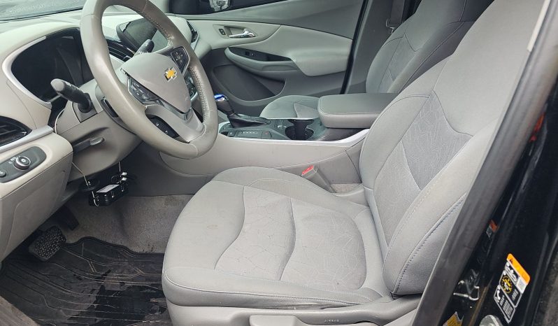 Used 2018 Chevrolet Volt full