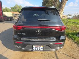 Used 2023 Mercedes 500SEC