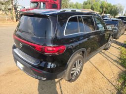 Used 2023 Mercedes 500SEC