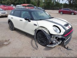 Used 2016 MINI Cooper
