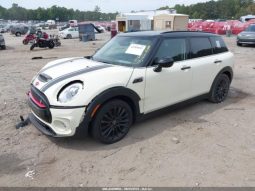 Used 2016 MINI Cooper