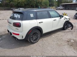 Used 2016 MINI Cooper