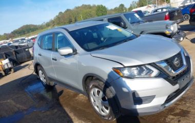 Used 2020 Nissan Rogue