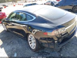 Used 2017 Tesla Model S