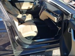 Used 2017 Tesla Model S