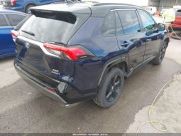 Used 2020 Toyota RAV4