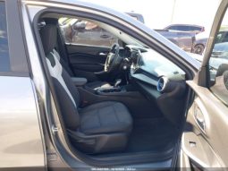 Used 2024 Chevrolet Trax