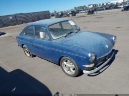 Used 1967 volvo 240