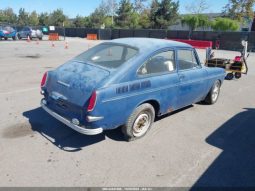Used 1967 volvo 240