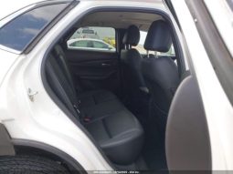 Used 2021 Mazda CX-3 full