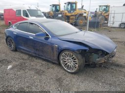 Used 2020 Tesla Model S