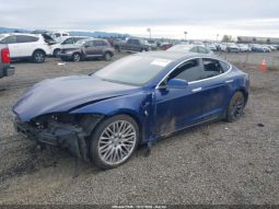 Used 2020 Tesla Model S