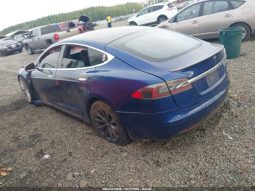 Used 2020 Tesla Model S