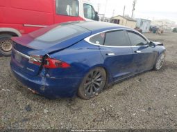 Used 2020 Tesla Model S