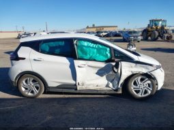 Used 2023 Chevrolet Bolt EV full