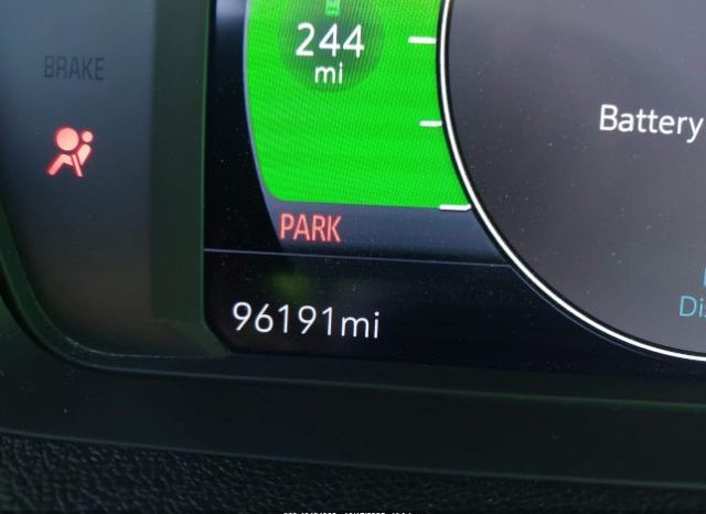 Used 2023 Chevrolet Bolt EV full