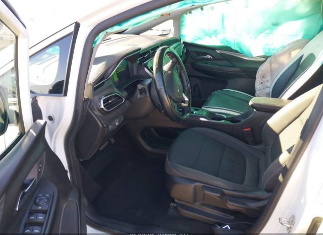 Used 2023 Chevrolet Bolt EV full