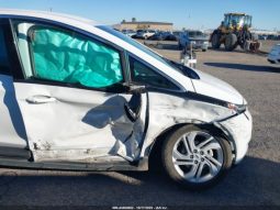 Used 2023 Chevrolet Bolt EV full