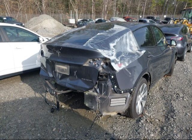 Used 2022 Tesla Model S full