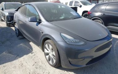 Used 2022 Tesla Model S