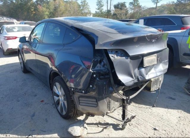 Used 2022 Tesla Model S full