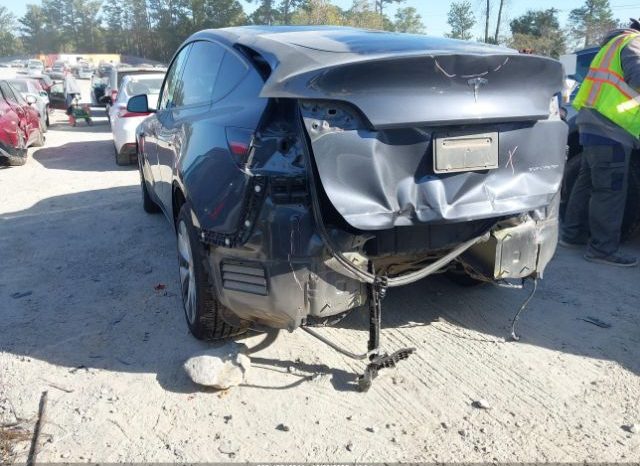 Used 2022 Tesla Model S full