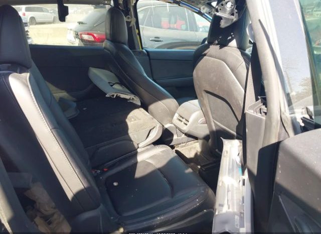 Used 2022 Tesla Model S full