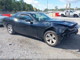 Used 2023 Dodge Challenger Dodge