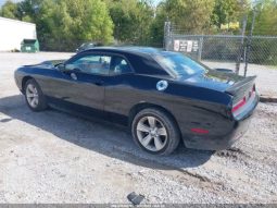 Used 2023 Dodge Challenger Dodge