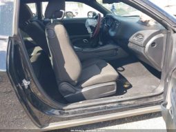 Used 2023 Dodge Challenger Dodge