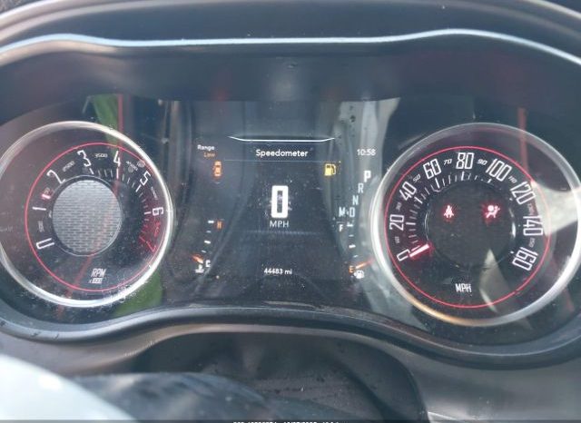 Used 2023 Dodge Challenger Dodge full