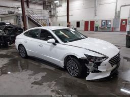 Used 2023 Hyundai Sonata