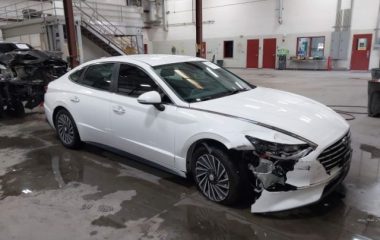 Used 2023 Hyundai Sonata