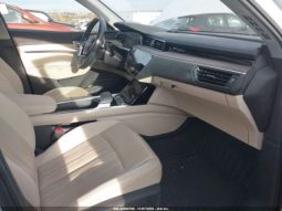 Used 2021 Audi RS 7 Sportback Performance