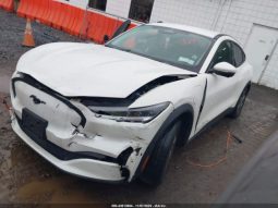 Used 2021 Ford Mustang