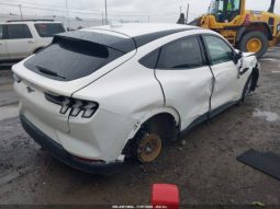 Used 2021 Ford Mustang