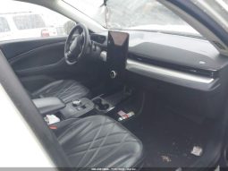 Used 2021 Ford Mustang