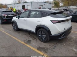 Used 2023 Nissan Armada