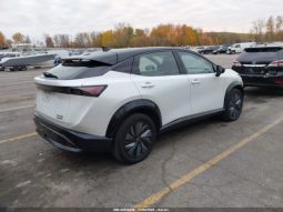 Used 2023 Nissan Armada