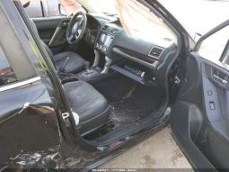 Used 2017 Subaru Forester