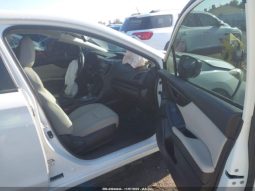 Used 2018 Subaru Impreza