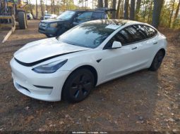 Used 2022 Tesla Model 3
