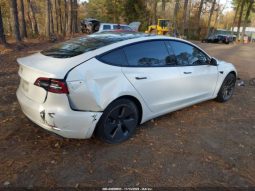 Used 2022 Tesla Model 3