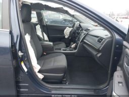 Used 2016 Toyota Camry