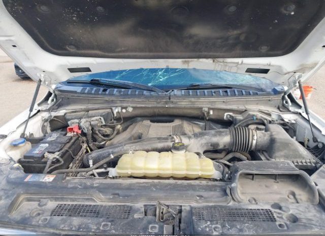 Used 2020 Ford Expedition full