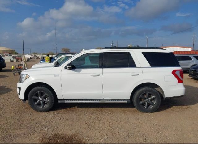 Used 2020 Ford Expedition full