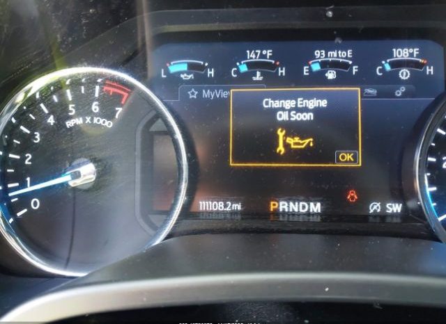 Used 2020 Ford Expedition full